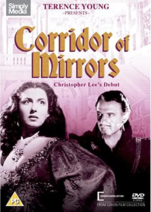 Corridor of Mirrors（原題）
