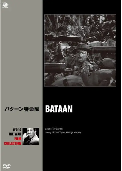 バターン特命隊