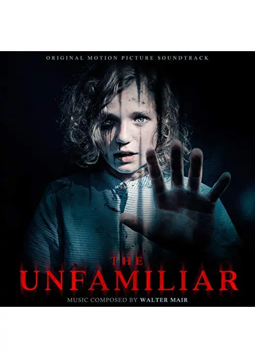 The Unfamiliar（原題）