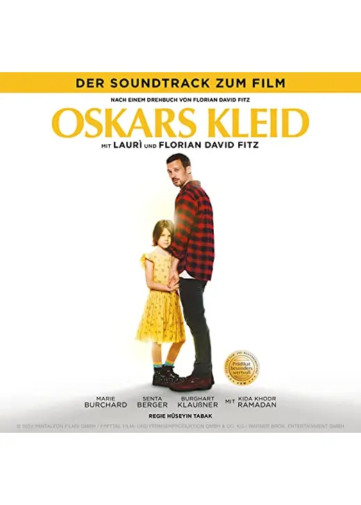 Oskars Kleid（原題）