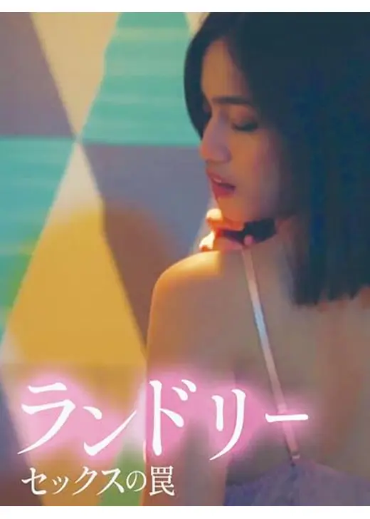 ランドリー　セックスの罠