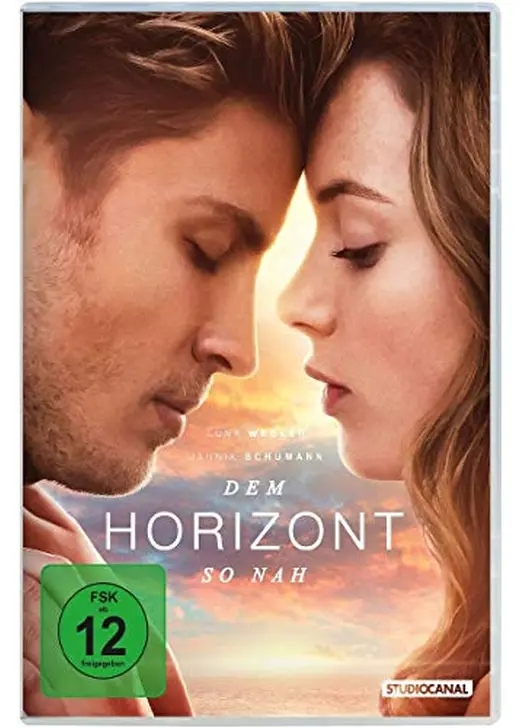 Close to the Horizon（英題）