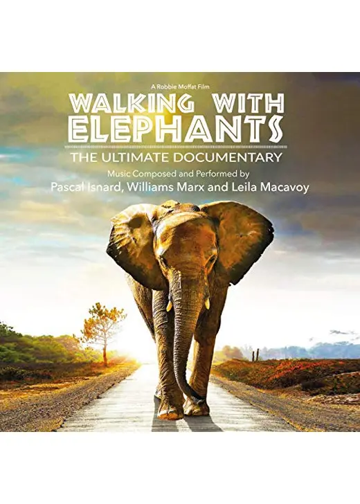 Walking with Elephants（原題）