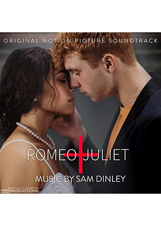 Romeo & Juliet（原題）