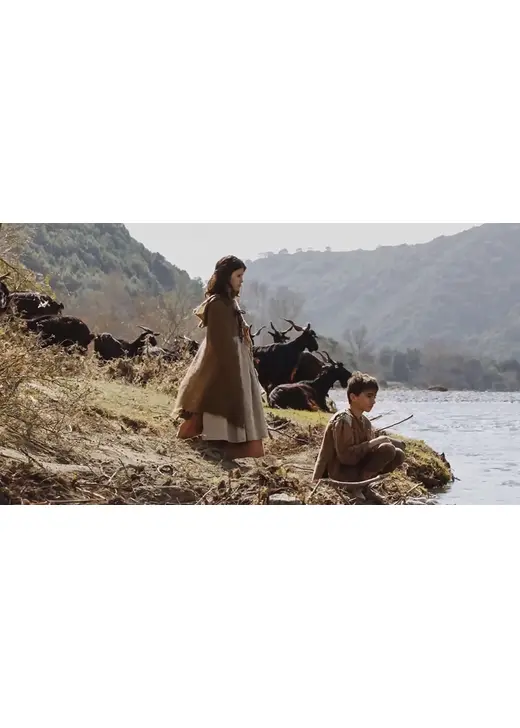 チレント地方の牧歌