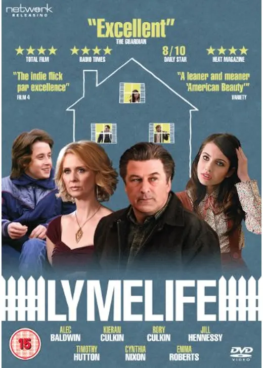 Lymelife（原題）