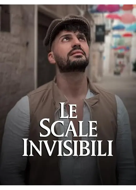 Le scale Invisibili