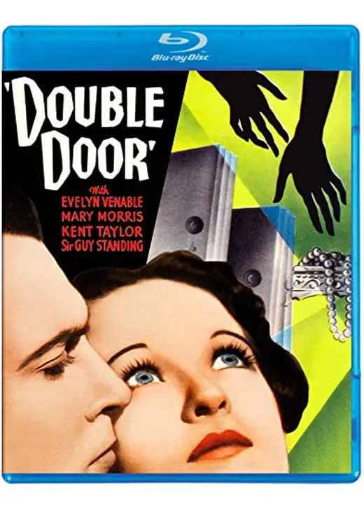 Double Door（原題）