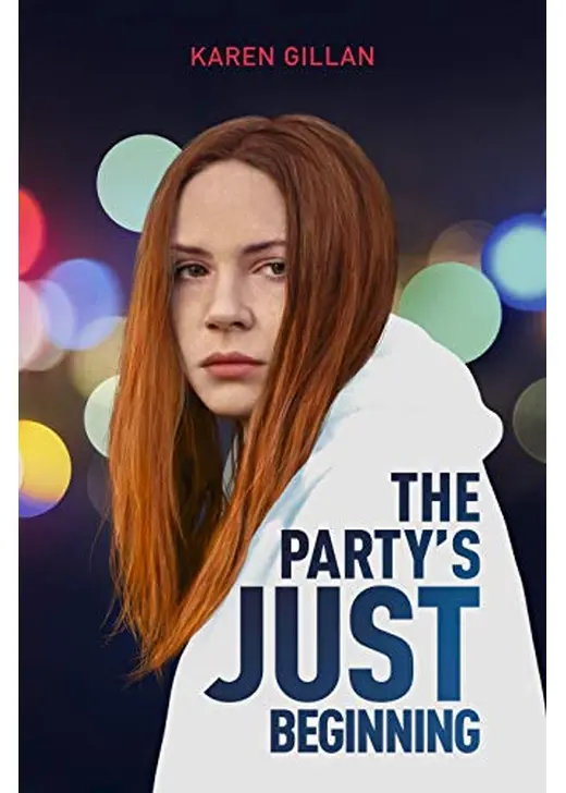 The Party's Just Beginning（原題）