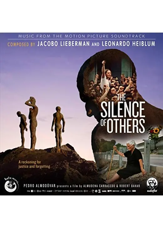 The Silence of Others（英題）