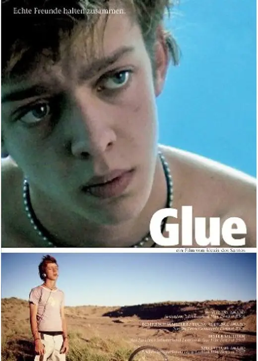 Glue（原題）