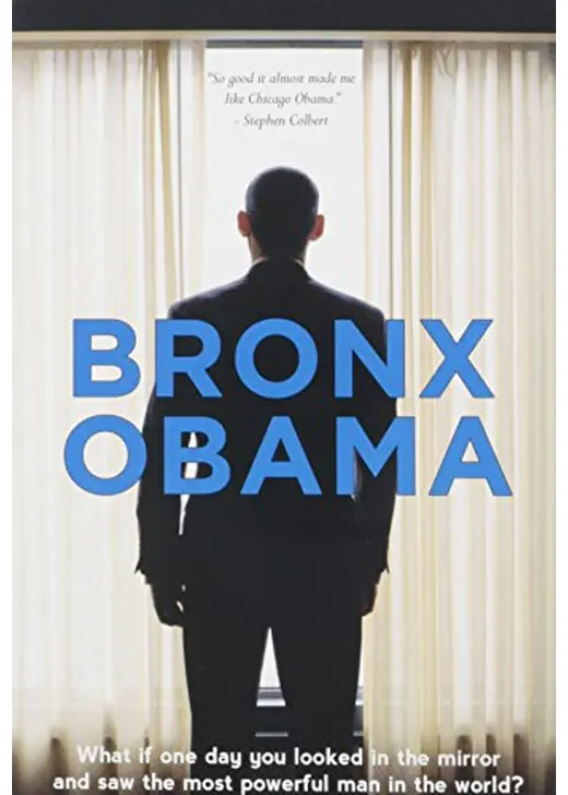 Bronx Obama（原題）