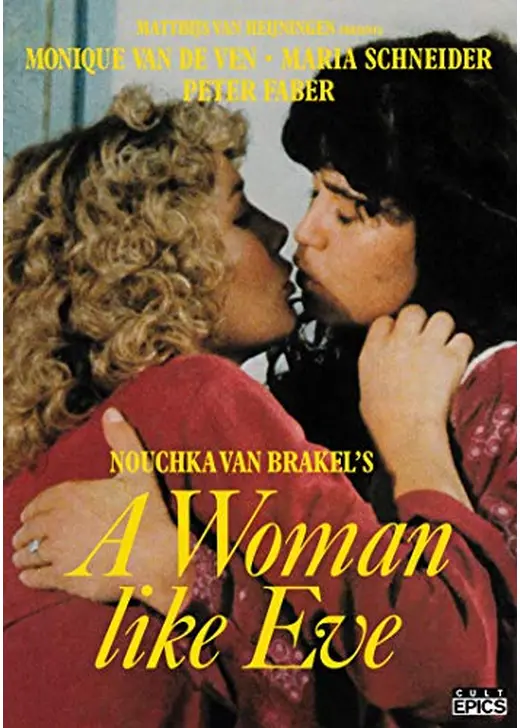 A Woman Like Eve（英題）