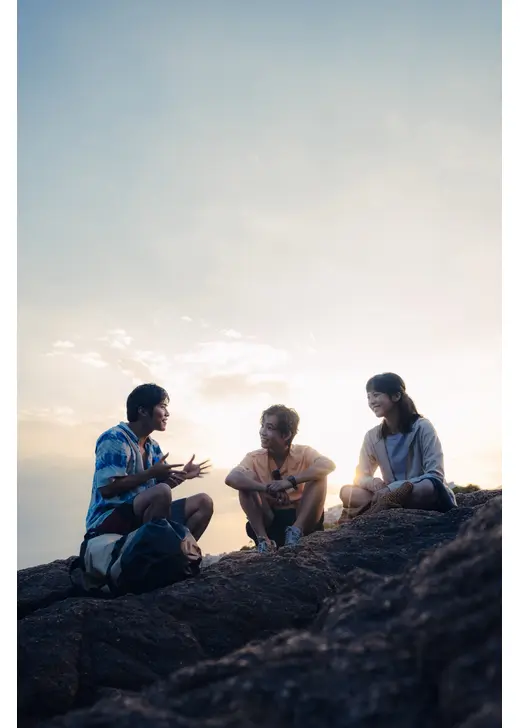 私たちの話し方