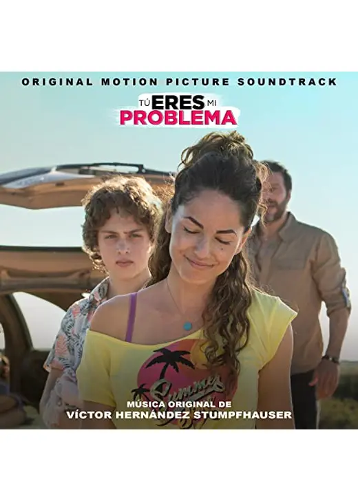 Tú eres mi problema（原題）