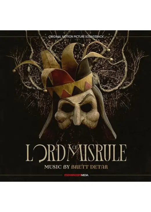 Lord of Misrule（原題）