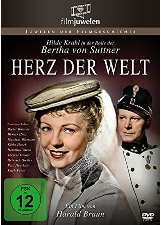 Herz der Welt（原題）
