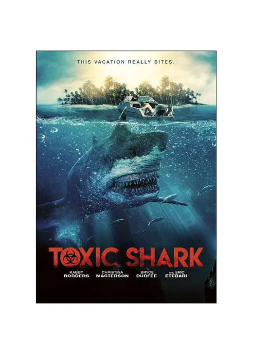 Toxic Shark（原題）