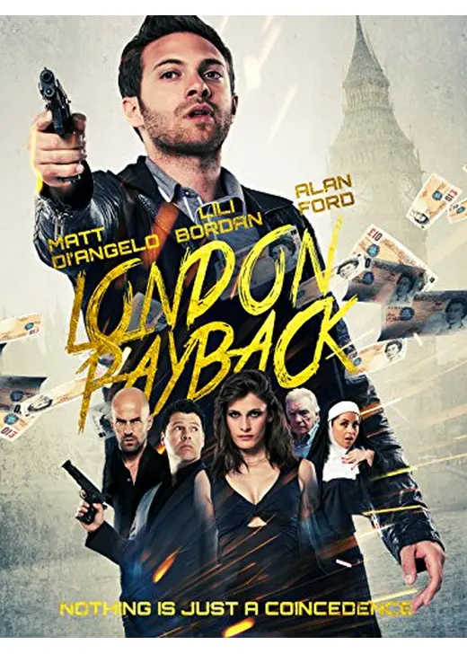 ロンドン・ペイバック