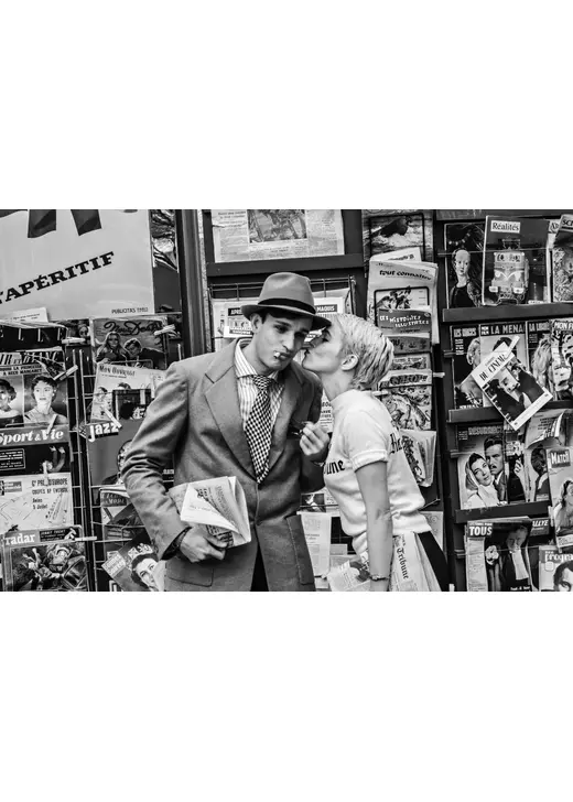 ヌー ヴェルヴァーグ