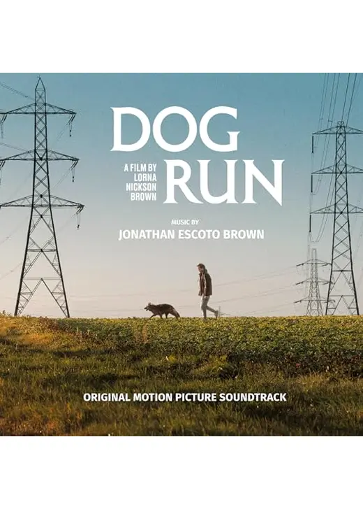 Dog Run（原題）