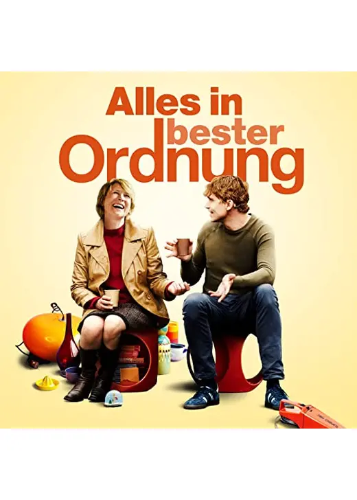 Alles in bester Ordnung（原題）