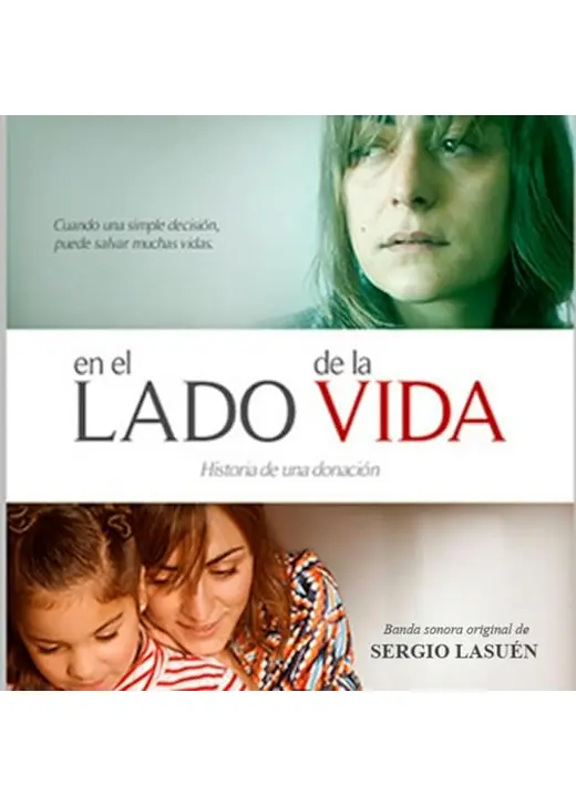 En el lado de la vida（原題）