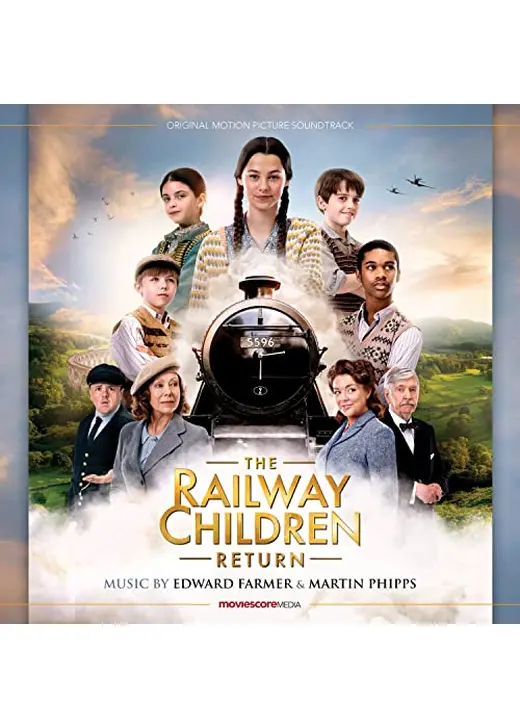 The Railway Children Return（原題）