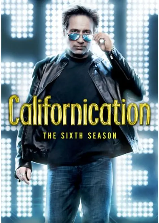 カリフォルニケーション ある小説家のモテすぎる日常 シーズン6