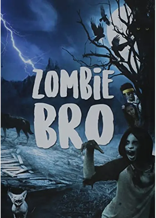 Zombie Bro（原題）