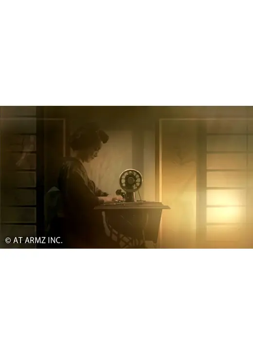 雪女