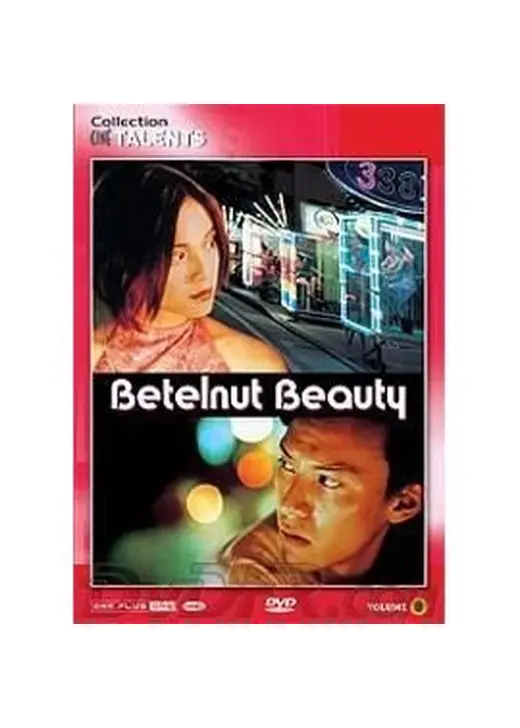 Betelnut Beauty