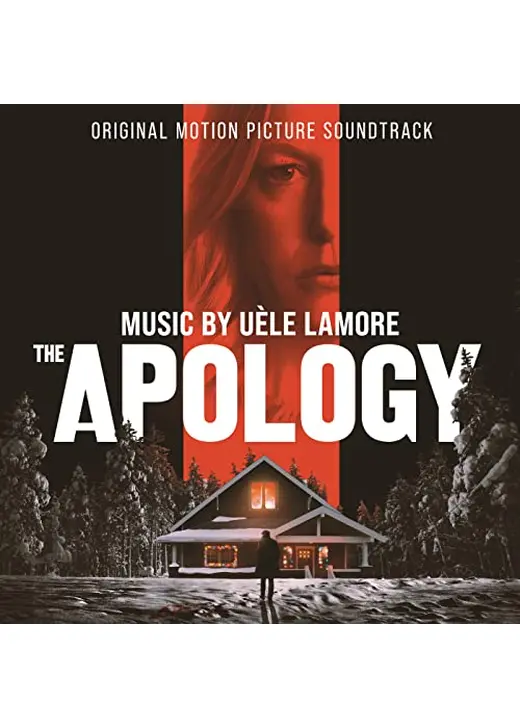 The Apology（原題）