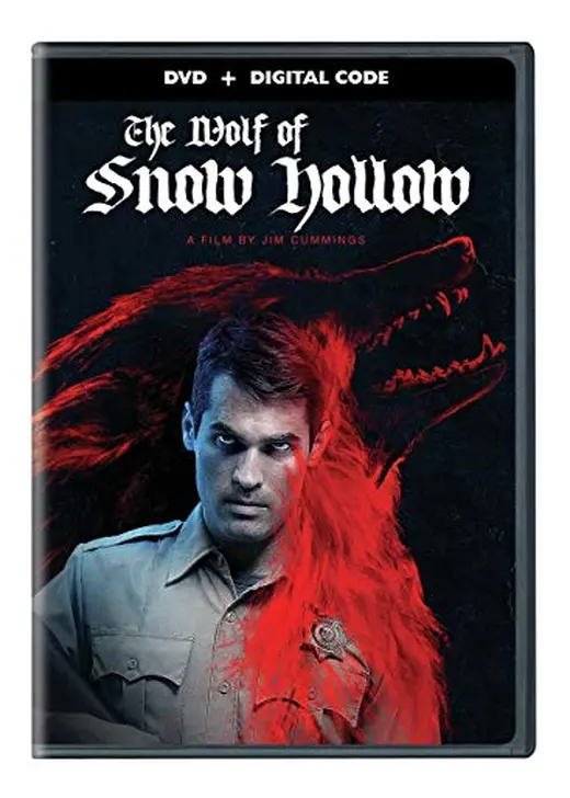 The Wolf of Snow Hollow（原題）