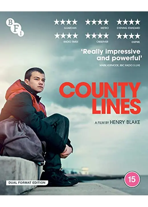 County Lines（原題）