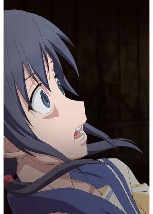 コープスパーティー Tortured Souls -暴虐された魂の呪叫-