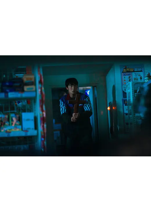 Dead-End Job（英題）