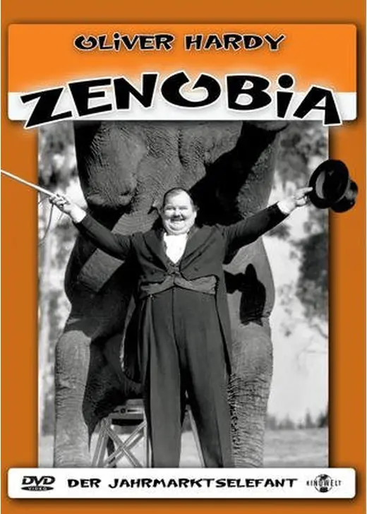 Zenobia（原題）