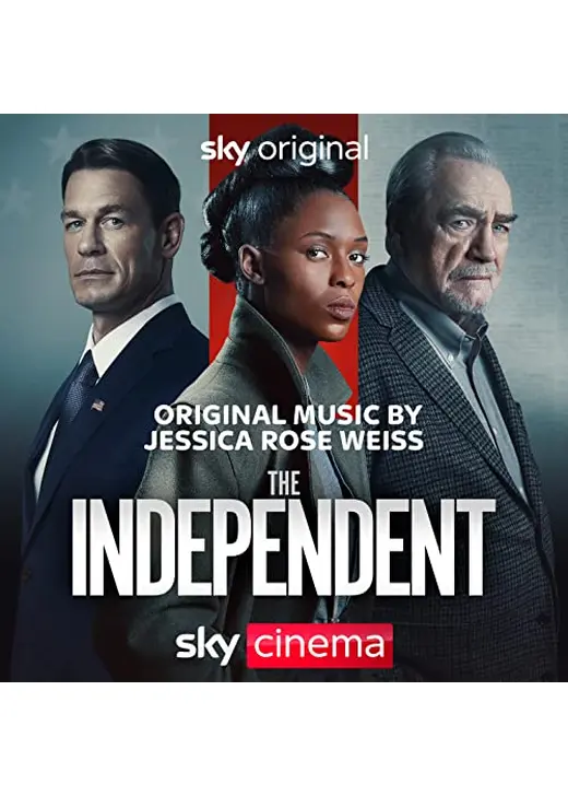The Independent（原題）
