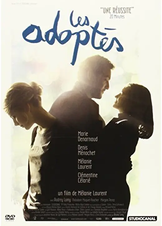 Les adoptés（原題）