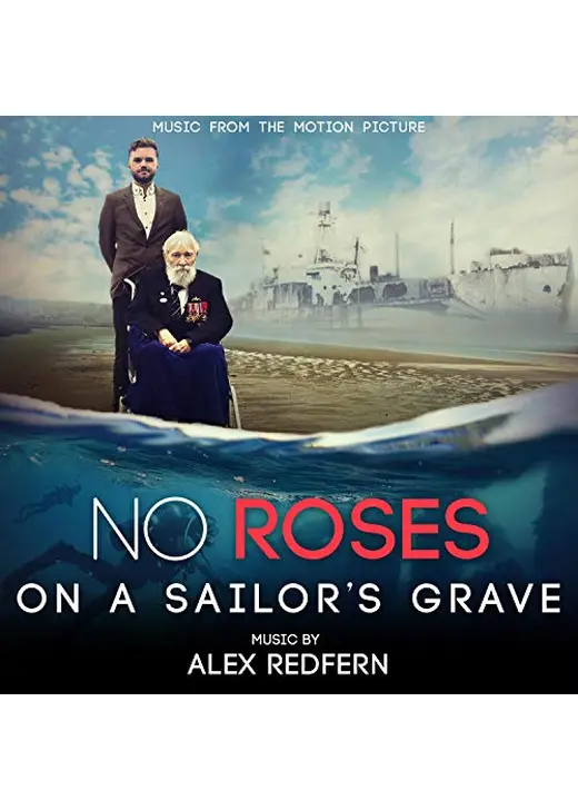 No Roses on a Sailor's Grave（原題）