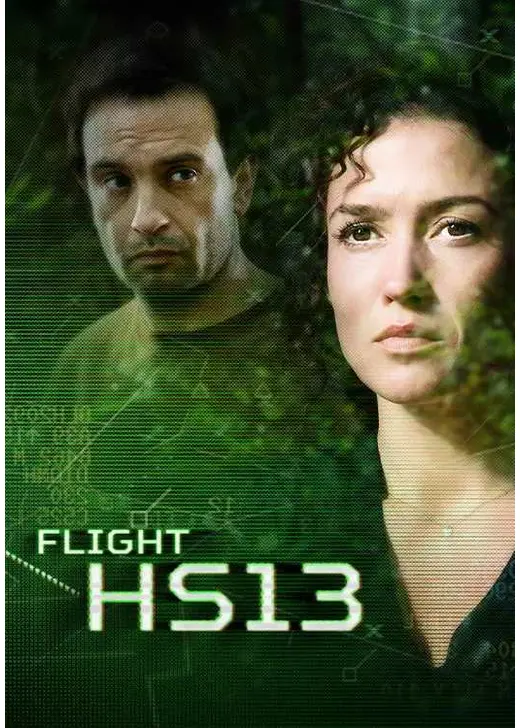FLIGHT HS13