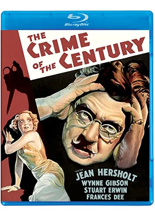 The Crime of the Century（原題）