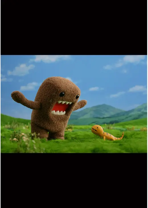 どーものこそだて