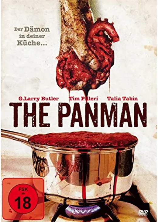 Panman（原題）