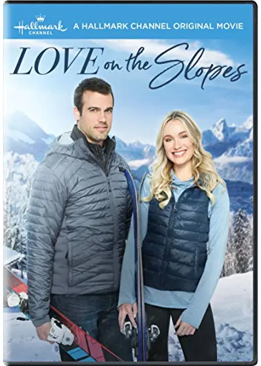 Love on the Slopes（原題）