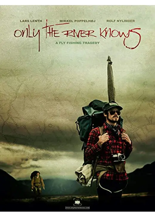 Only the River Knows（原題）