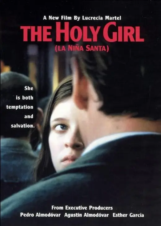 The Holy Girl（英題）
