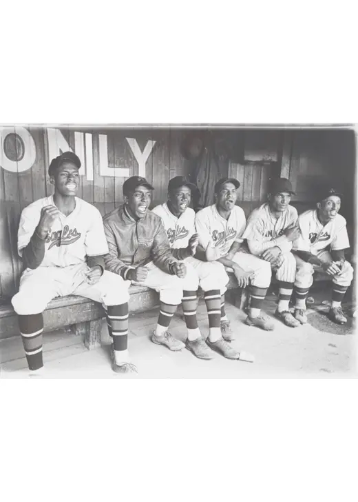 The League