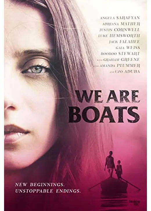 We Are Boats（原題）